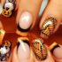 Halloween Press On Nails: Top Spooky Designs for 2024