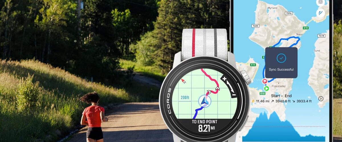 COROS PACE 3 Review: The Ultimate Sport Watch?