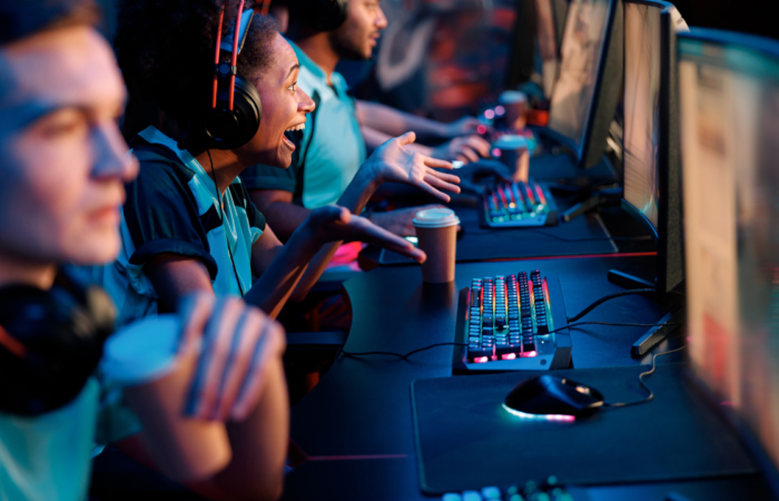 The 12 Best Gaming Products of 2024: A Complete Guide