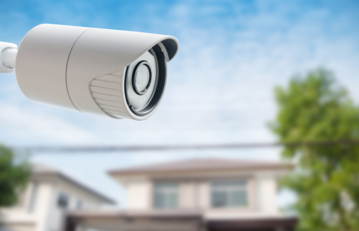 The 11 Best Home Security Cameras of 2024: An Expert Guide