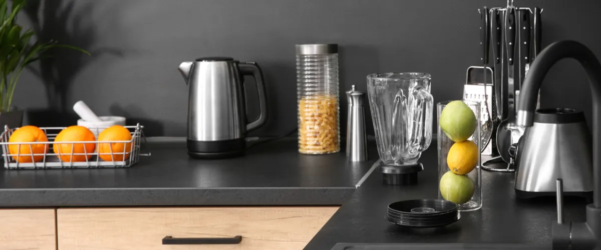 Best Kitchen Appliances 2024: Essential Upgrades for Modern Homes