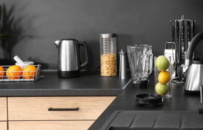 Best Kitchen Appliances 2024: Essential Upgrades for Modern Homes