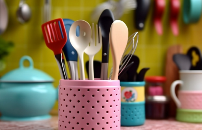 Top 11 Best Kitchen Tools Every Home Cook Should Have in 2024