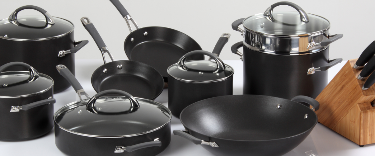 Best Pan Set for Home Cooks in 2025