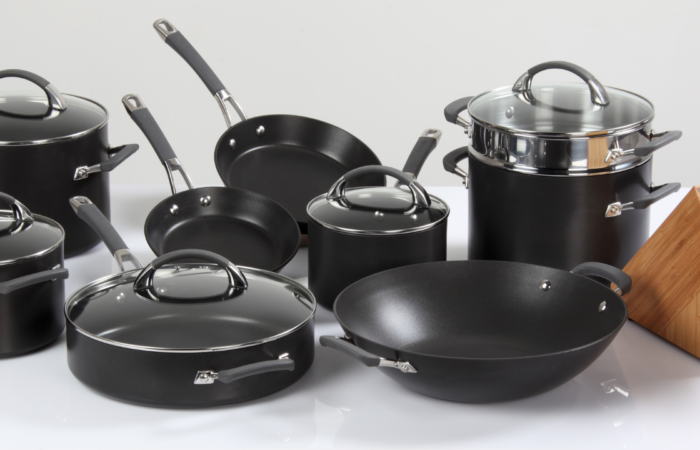 Best Pan Set for Home Cooks in 2025