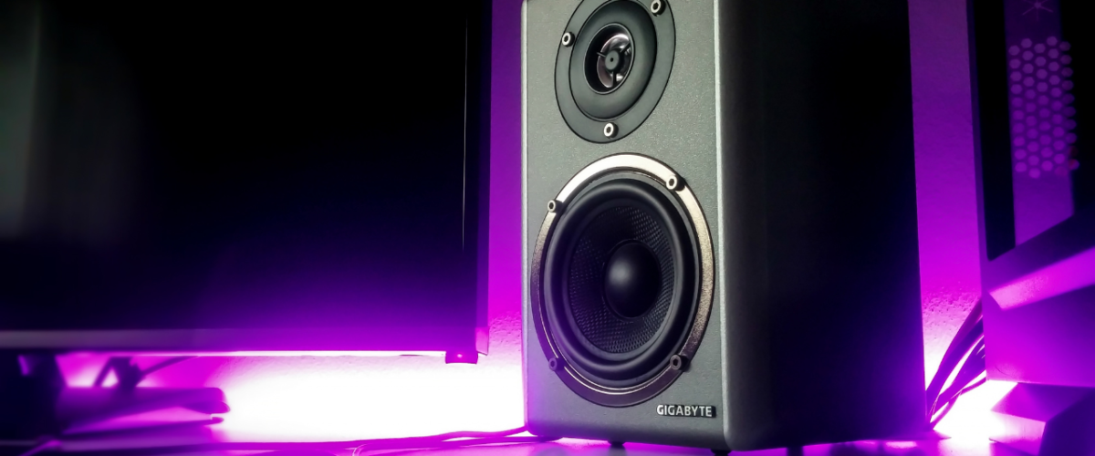 Best Studio Speakers for Professional Audio Production in 2025