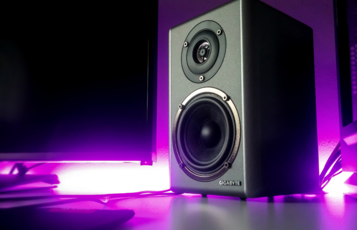Best Studio Speakers for Professional Audio Production in 2025