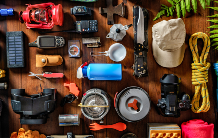 Gear You Need for Camping: Essential Equipment for Outdoor Trips