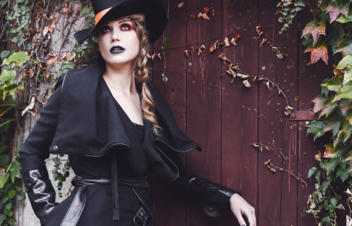 Halloween Outfits Women: Top Trends for 2024