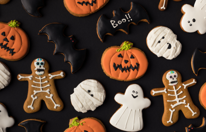 Halloween Wallpaper: Spooky Designs to Haunt Your Screen