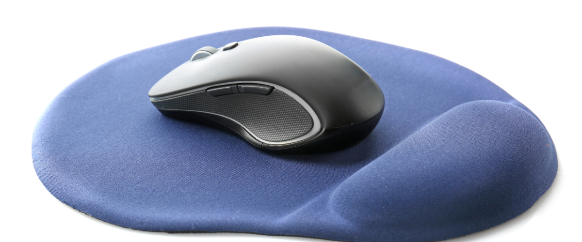 Logitech Mouse Wireless