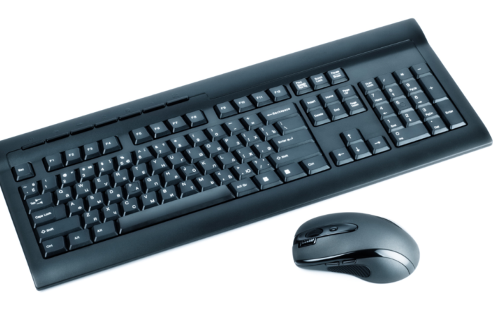 Logitech Wireless Keyboard and Mouse: Top Picks for Seamless Productivity