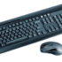 Logitech Wireless Keyboard and Mouse: Top Picks for Seamless Productivity