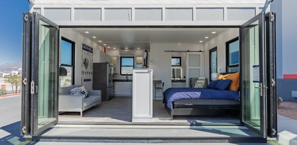 Elon Musk’s $10,000 House: Tech Billionaire’s Surprising Tiny Home Experiment