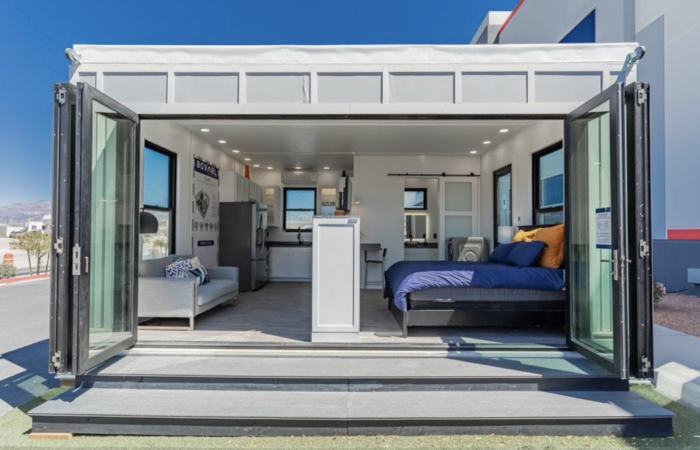 Elon Musk’s $10,000 House: Tech Billionaire’s Surprising Tiny Home Experiment