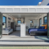 Elon Musk's $10,000 House: Tech Billionaire's Surprising Tiny Home Experiment