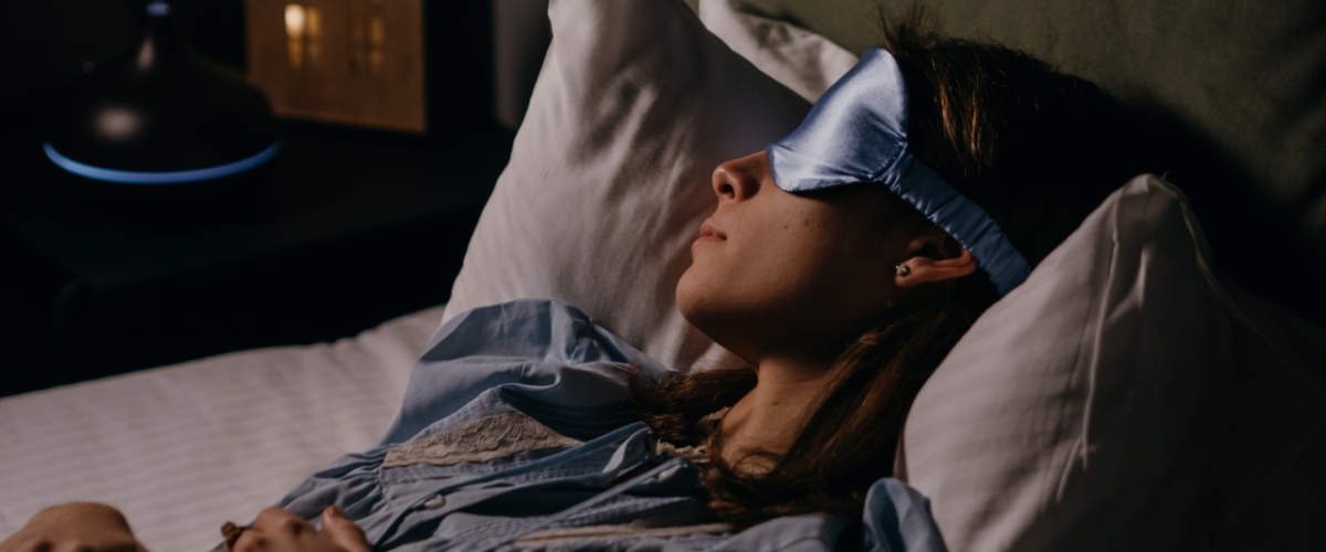 Sleep Mask for Eyes: Essential for Restful Nights