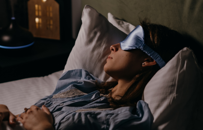 Sleep Mask for Eyes: Essential for Restful Nights