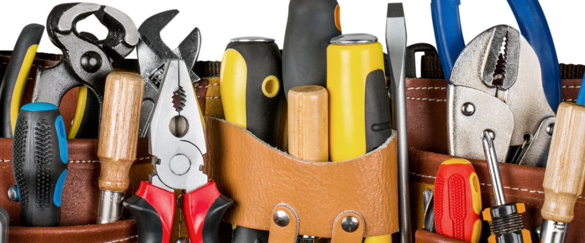 Essential Tools for Home Maintenance and Improvement: A Homeowner’s Guide