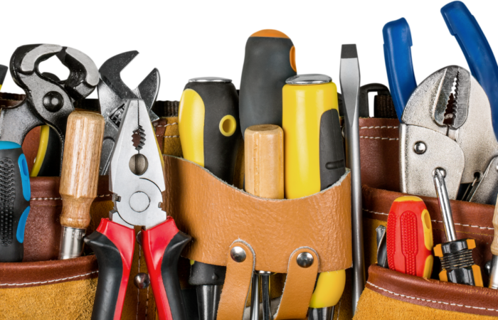 Essential Tools for Home Maintenance and Improvement: A Homeowner’s Guide