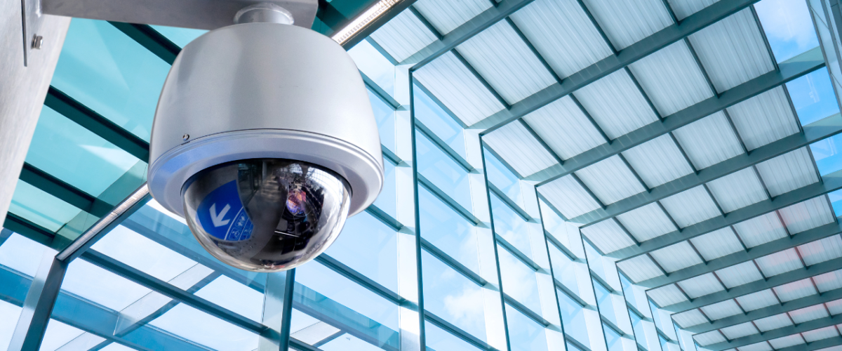 Top Security Cameras