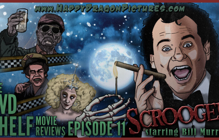 Halloween 80s Movies: Top Retro Frights for Spooky Season