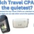 Sleep Apnea Machine for Travel: Compact Solutions for Restful Nights Away