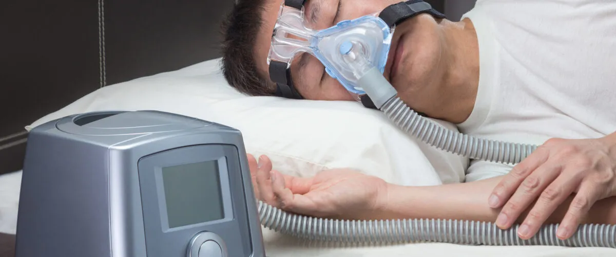 Sleep Apnea Machine Best