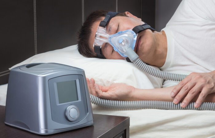 Sleep Apnea Machine Best Options for Restful Nights