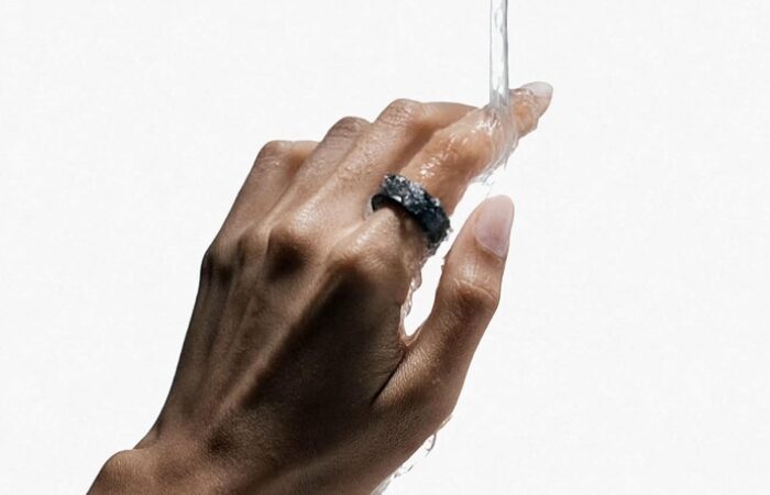 Samsung Galaxy Ring: Next-Gen Wearable for Health Tracking