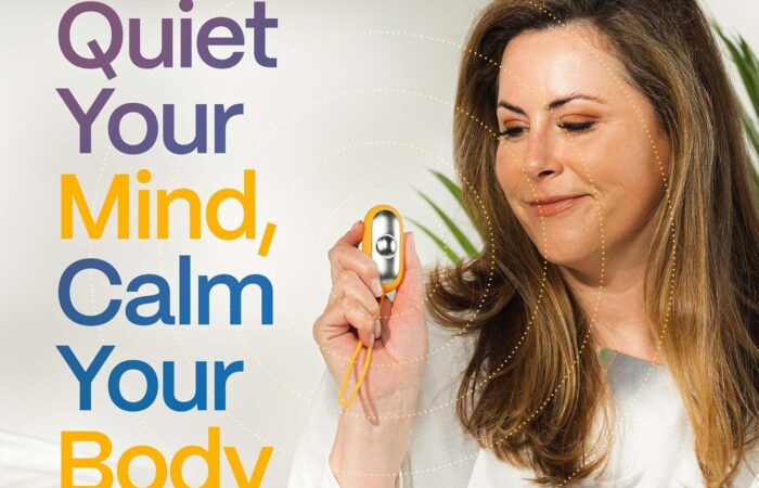 The Original Chill Pill Sleep Aid Device Review: Effective Relief?