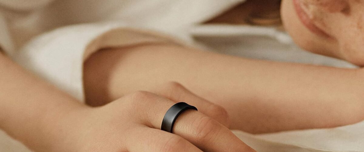 SAMSUNG Galaxy Ring