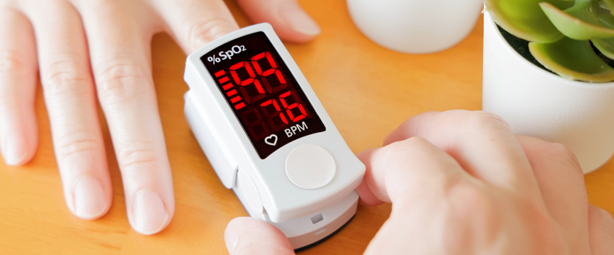 Affordable Pulse Oximeters