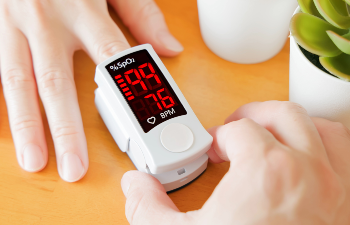 Affordable Pulse Oximeters: Top Budget-Friendly Options for Home Use