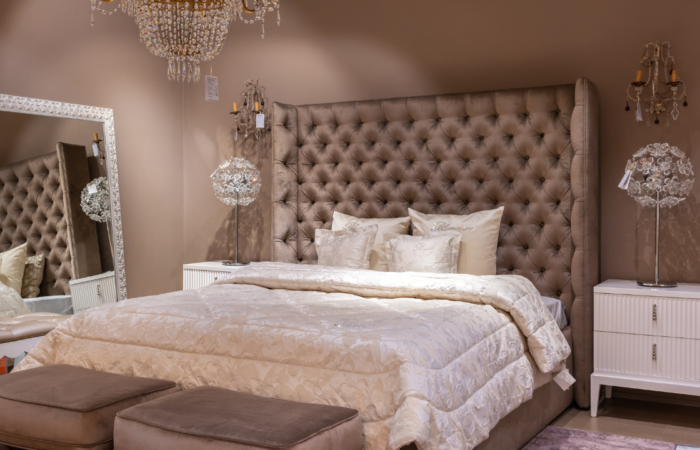 Affordable Bedside Tables: Top Budget-Friendly Options for Your Bedroom