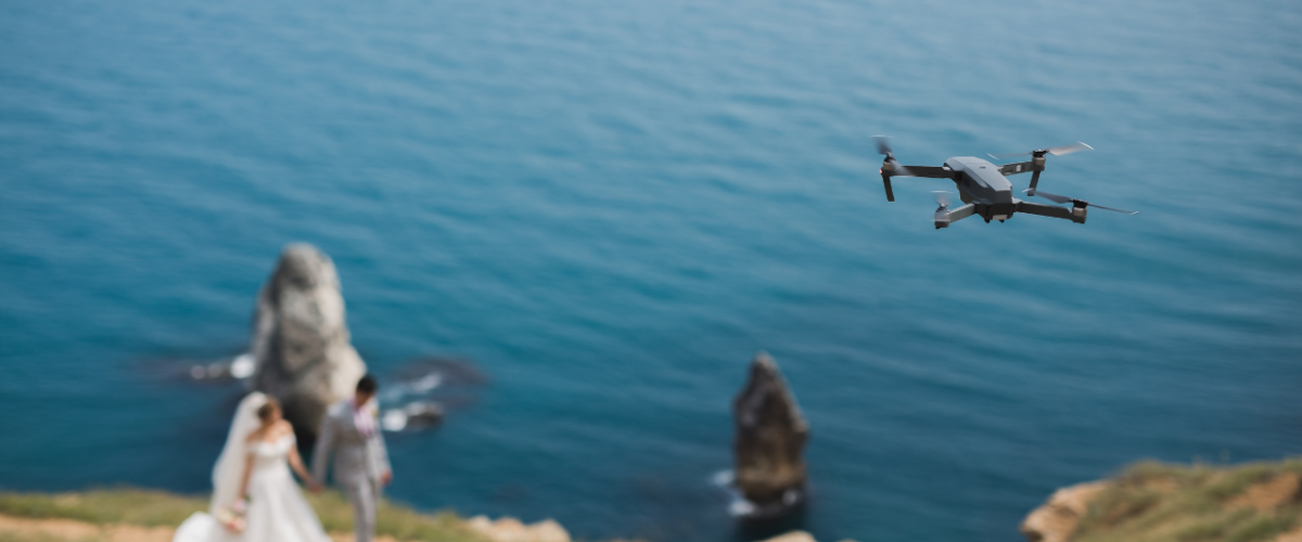 Best Drones for Videography: Top Picks for Aerial Filmmaking in 2024