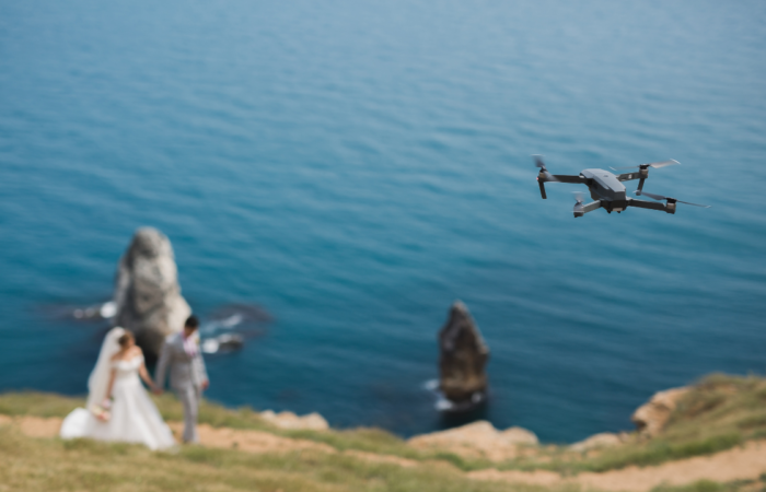 Best Drones for Videography