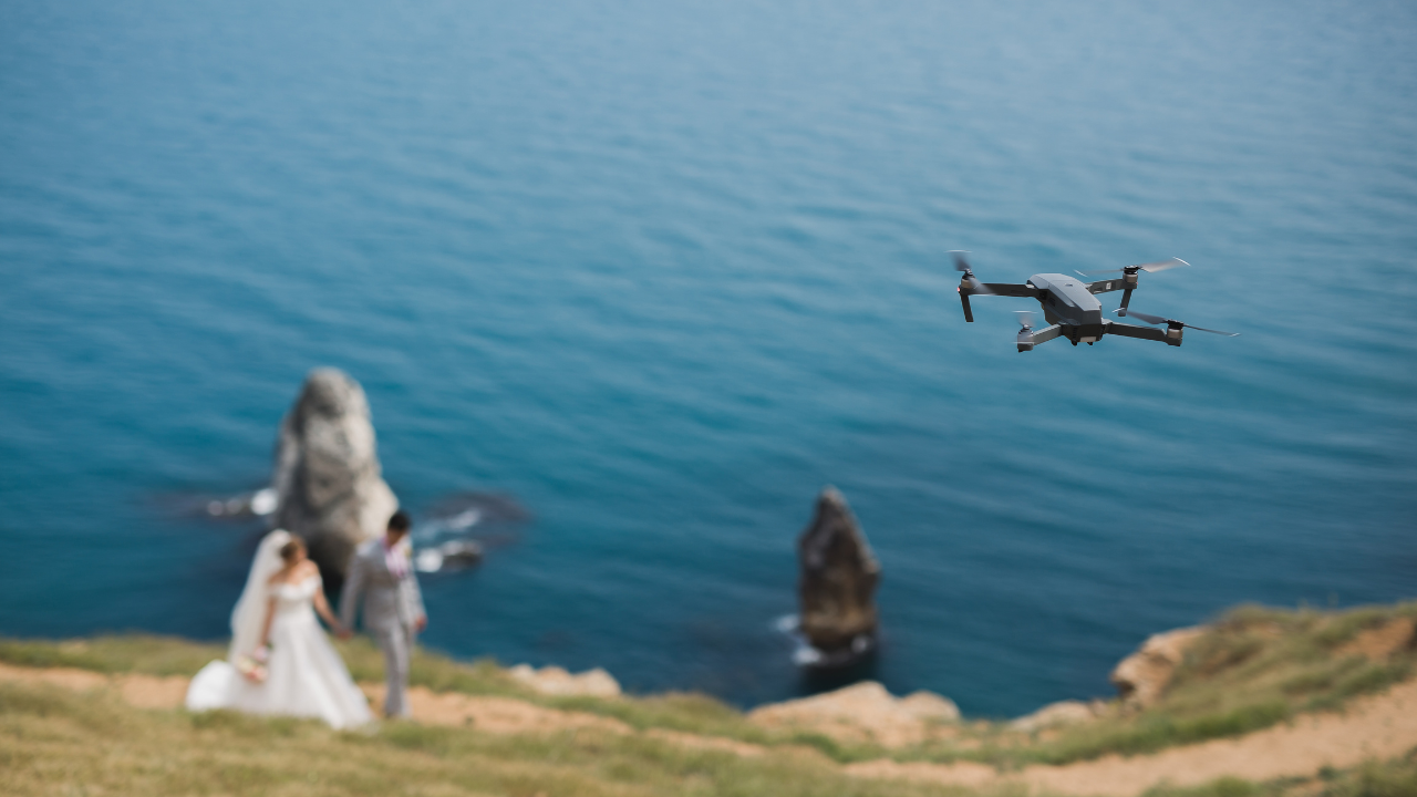 Best Drones for Videography: Top Picks for Aerial Filmmaking in 2024