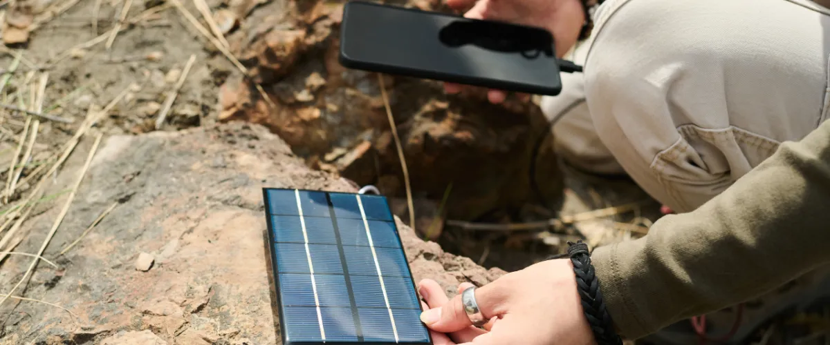 Best Emergency Solar Chargers for Reliable Power During Disasters