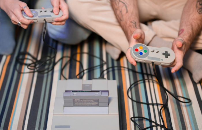 Best Retro Gaming Consoles: Top Picks for Nostalgic Players
