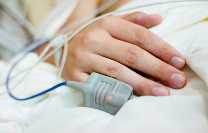 Best Sleep Oxygen Monitors: Top Picks for Accurate Nighttime Tracking