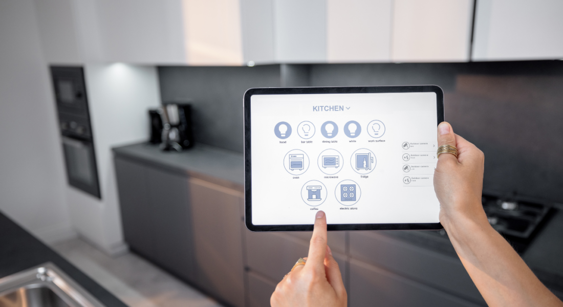 Easy-to-install smart home gadgets