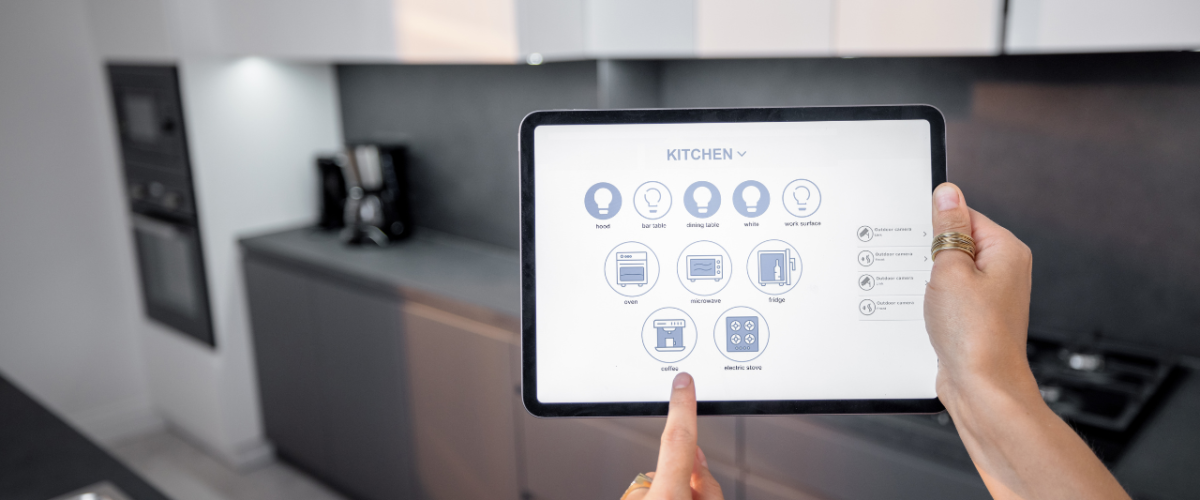 Easy-to-install smart home gadgets