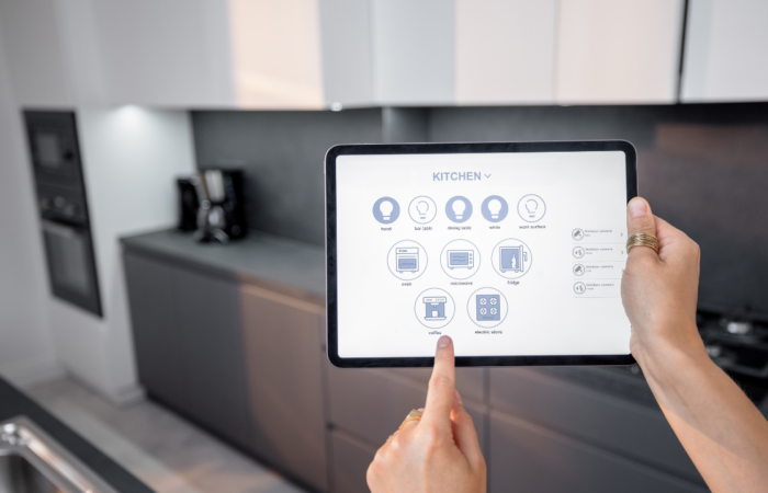 Easy-to-install smart home gadgets