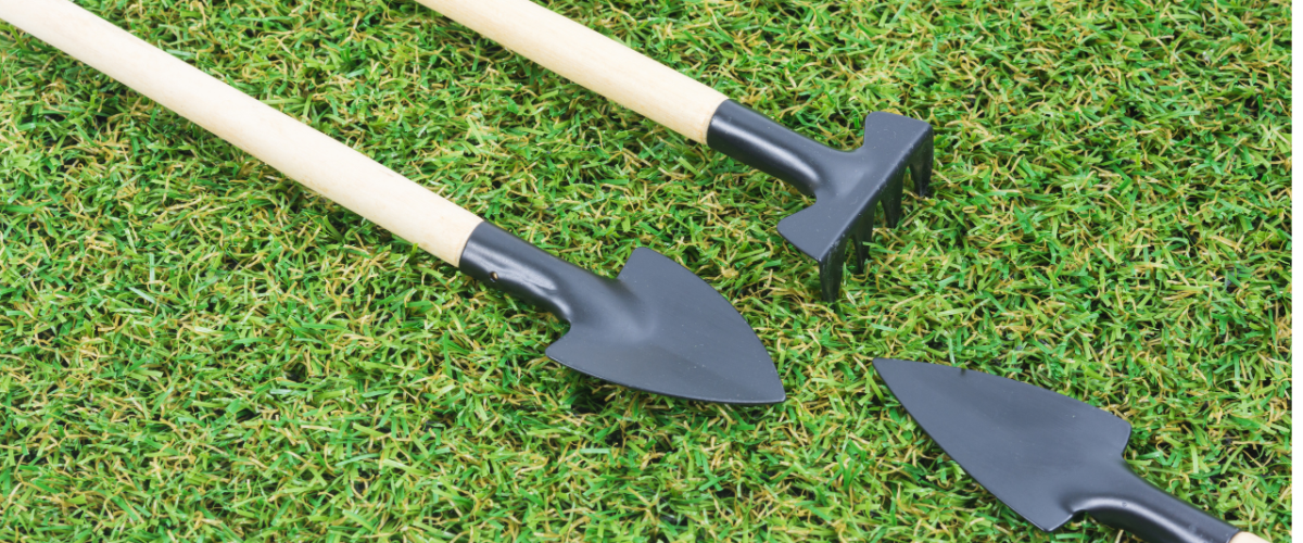 Comprehensive Gardening Tool Sets