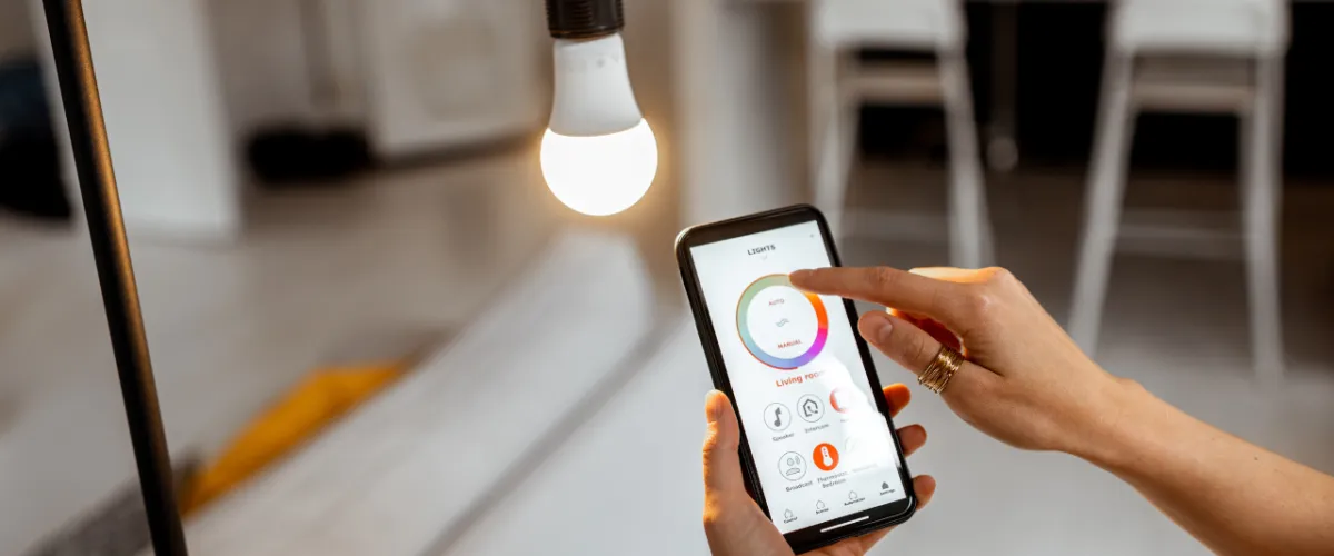 Home Automation Devices: The Future of Smart Living