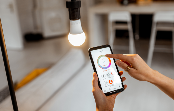 Home Automation Devices: The Future of Smart Living