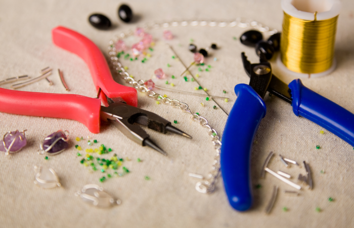 Jewelry Making Tools and Accessories: Essential Equipment for Crafting Beautiful Pieces