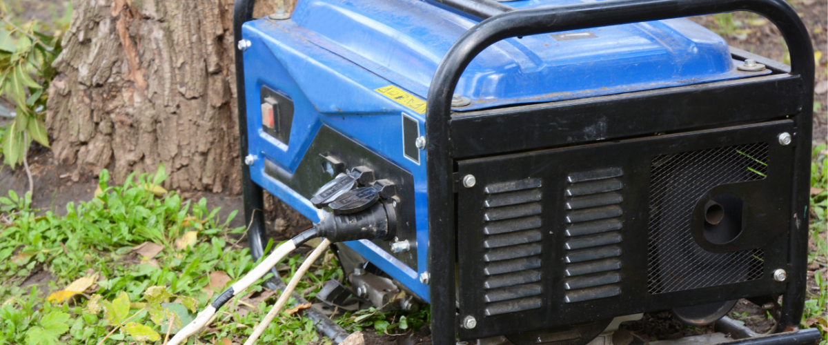 Reliable Portable Generators for Emergencies