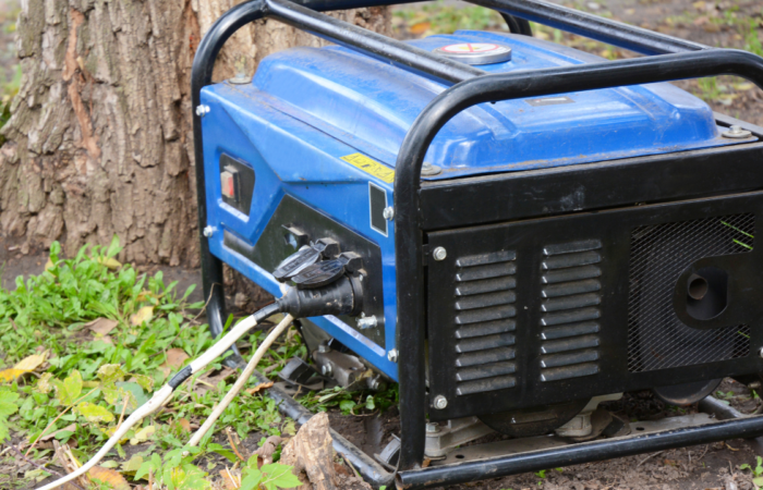 Reliable Portable Generators for Emergencies: Top Picks for Power Security